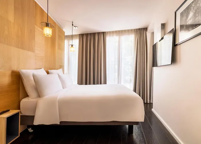 Le Citizen Hotel Parijs
